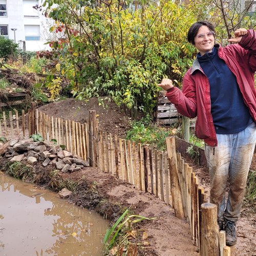 Louise Tonnelé-Verjus