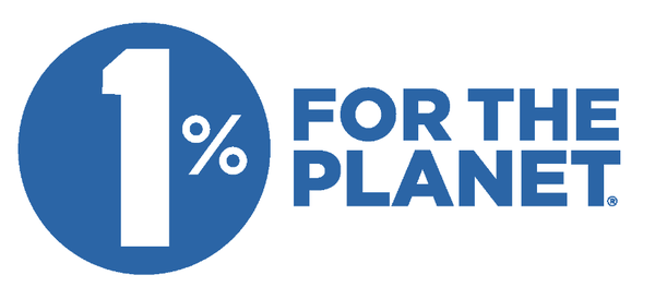 1% for the Planet