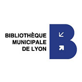 Logo Bibliothèque municipale lyon