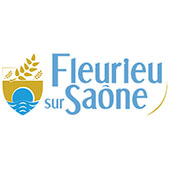 Logo Fleurieu sur Saône