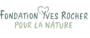 Logo Fondation Yves Rocher