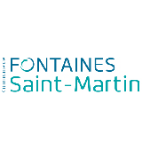 Logo Fontaines-Saint-Martin