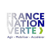 Logo france nation verte