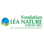 Logo lea nature