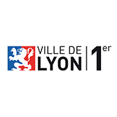 Logo ville de Lyon