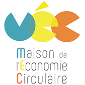 Logo Maison de L'économie Circulaire