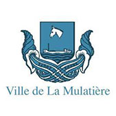 Logo Mulatière