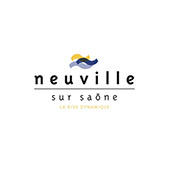 Logo Neuville-sur-Saône