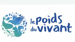 Logo Le Poids du Vivant