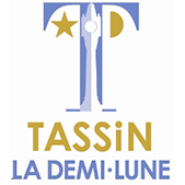 Logo Tassin-la-demi-Lune