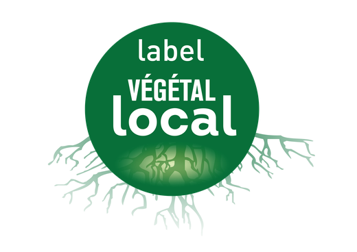 Label Végétal local
