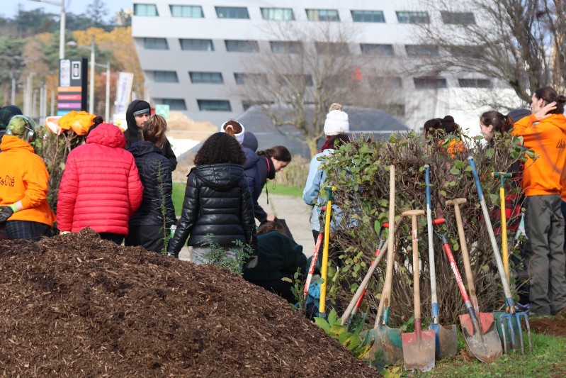 Et si vous participiez aux challenges biodiversité ?